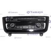 Mando Climatizador para Bmw Serie 3 Lim. (F30)