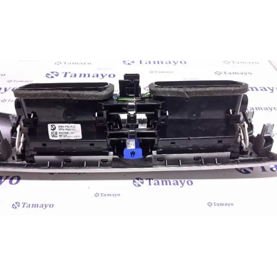 Difusor Aire Central para Bmw Serie 3 Lim. (F30)