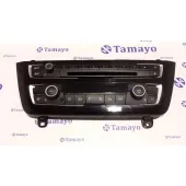 Sistema Audio / Radio Cd para Bmw Serie 3 Lim. (F30)