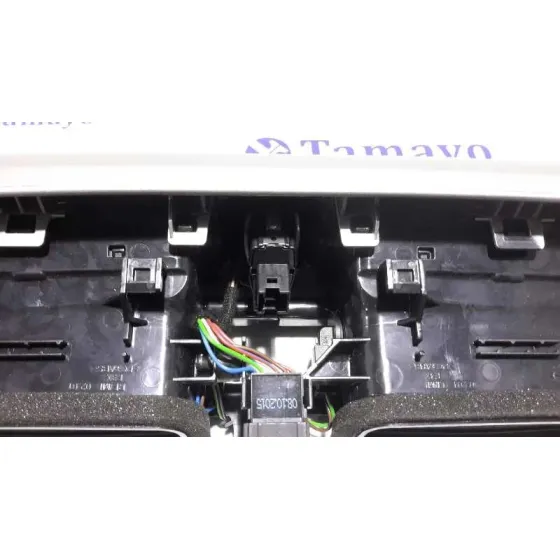 Interruptor Warning para Bmw Serie 3 Lim. (F30)