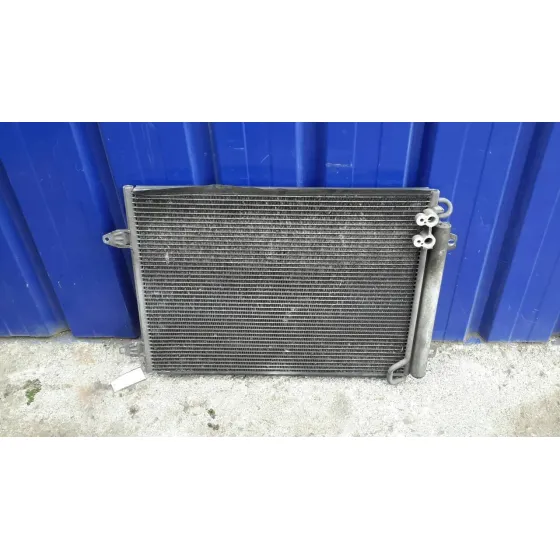 Condensador / Radiador Aire Acondicionado para Volkswagen Passat Variant (3C5)