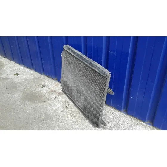 Condensador / Radiador Aire Acondicionado para Volkswagen Passat Variant (3C5)
