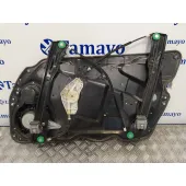 Elevalunas Delantero Izquierdo para Volkswagen Passat Variant (3C5)