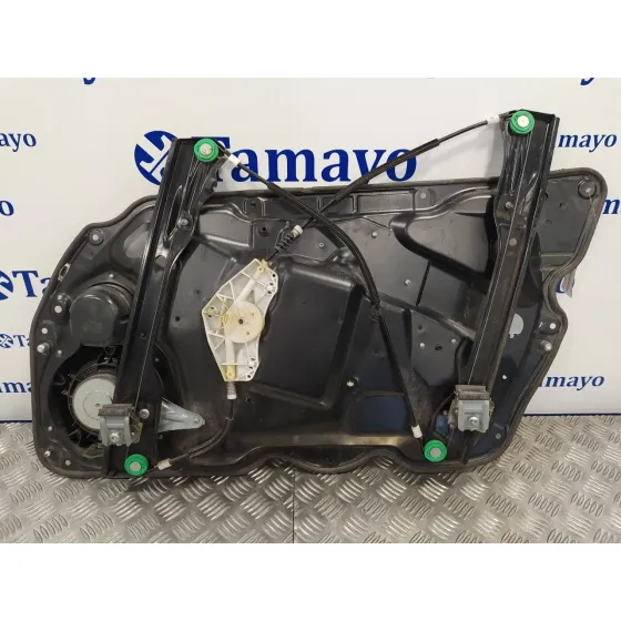 Elevalunas Delantero Izquierdo para Volkswagen Passat Variant (3C5)