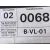 Elevalunas Delantero Izquierdo para Volkswagen Passat Variant (3C5)