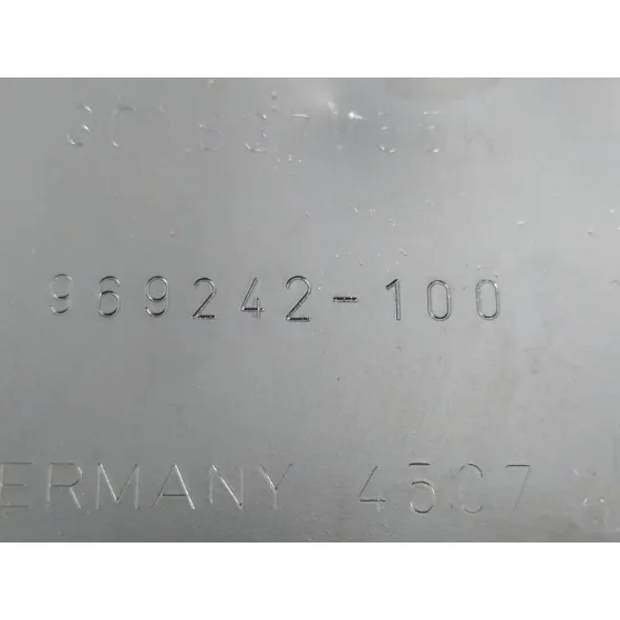 Elevalunas Delantero Izquierdo para Volkswagen Passat Variant (3C5)