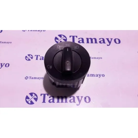 Mando Luces para Volkswagen Passat Variant (3C5)