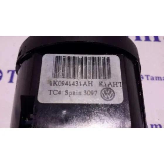 Mando Luces para Volkswagen Passat Variant (3C5)