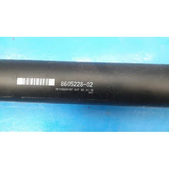 Transmision Central para Bmw Serie 3 Lim. (F30)