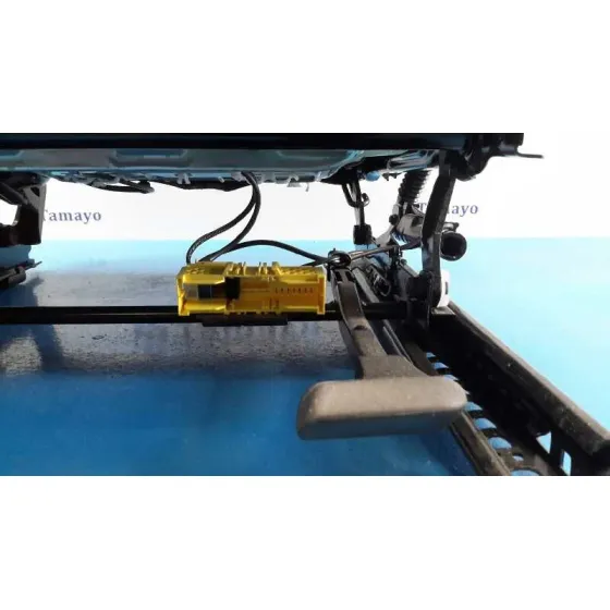 Asiento Delantero Derecho para Bmw Serie 3 Lim. (F30)