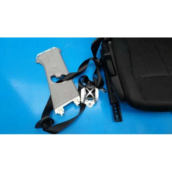 Cinturon Seguridad Delantero Derecho para Bmw Serie 3 Lim. (F30)