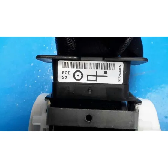 Cinturon Seguridad Delantero Derecho para Bmw Serie 3 Lim. (F30)