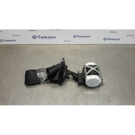 Cinturon Seguridad Delantero Izquierdo para Bmw Serie 3 Lim. (F30)