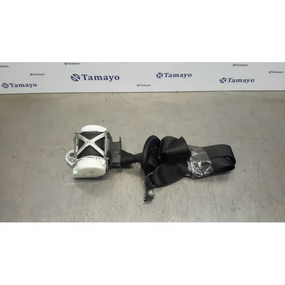 Cinturon Seguridad Delantero Izquierdo para Bmw Serie 3 Lim. (F30)