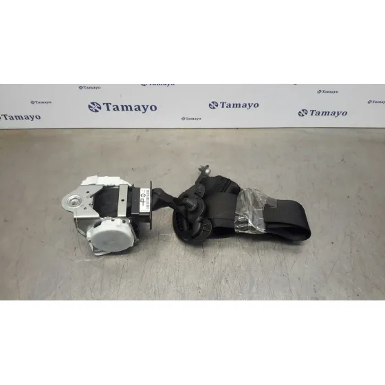 Cinturon Seguridad Delantero Izquierdo para Bmw Serie 3 Lim. (F30)