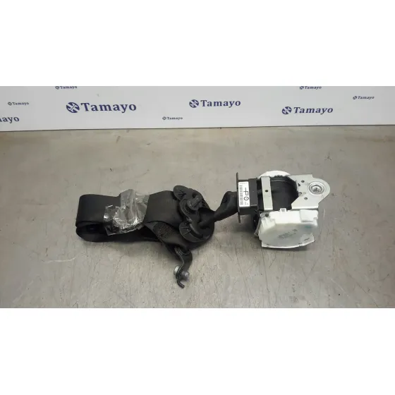 Cinturon Seguridad Delantero Izquierdo para Bmw Serie 3 Lim. (F30)