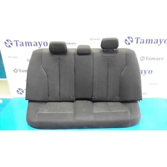 Asientos Traseros para Bmw Serie 3 Lim. (F30)