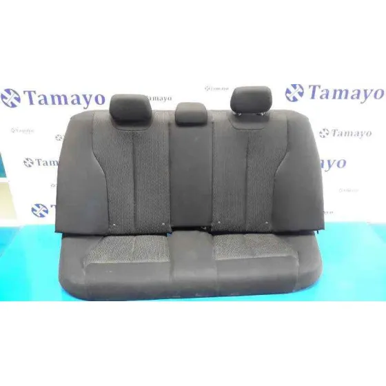 Asientos Traseros para Bmw Serie 3 Lim. (F30)