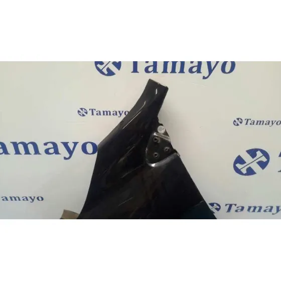 Aleta Delantera Izquierda para Renault Megane Iii Berlina 5 P