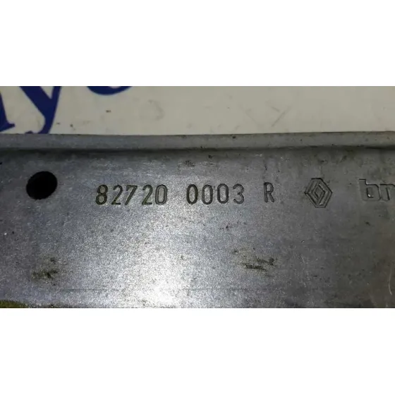Elevalunas Trasero Derecho para Renault Megane Iii Berlina 5 P