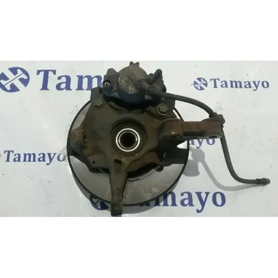 Mangueta Delantera Derecha para Renault Megane Iii Berlina 5 P
