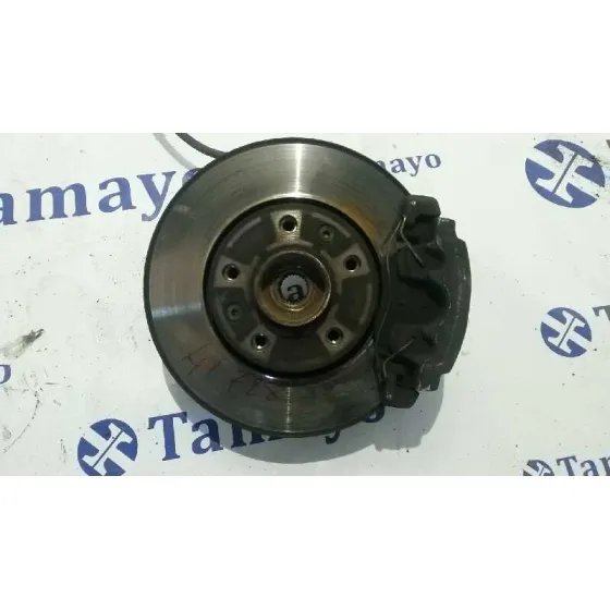 Mangueta Delantera Derecha para Renault Megane Iii Berlina 5 P