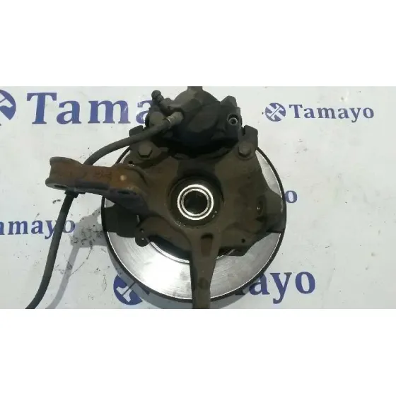 Mangueta Delantera Izquierda para Renault Megane Iii Berlina 5 P