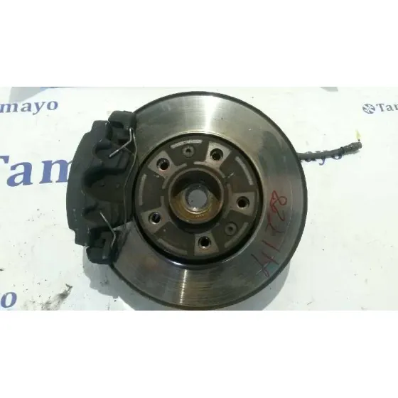 Mangueta Delantera Izquierda para Renault Megane Iii Berlina 5 P