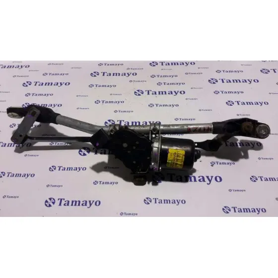 Motor Limpia Delantero para Renault Megane Iii Berlina 5 P