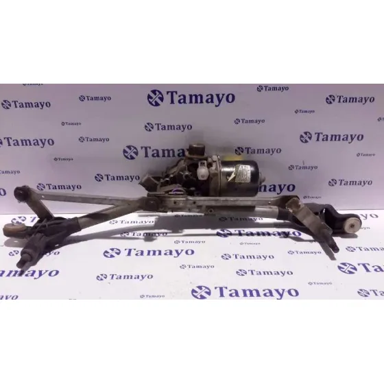 Motor Limpia Delantero para Renault Megane Iii Berlina 5 P