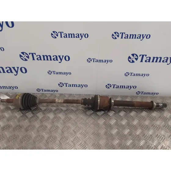 Transmision Delantera Derecha para Renault Megane Iii Berlina 5 P
