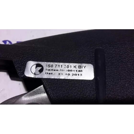 Palanca Freno De Mano para Seat Mii (Kf1)