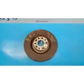 Disco Freno Delantero para Seat Leon (1P1)