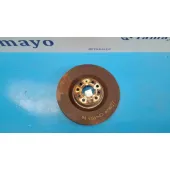 Disco Freno Delantero para Seat Leon (1P1)