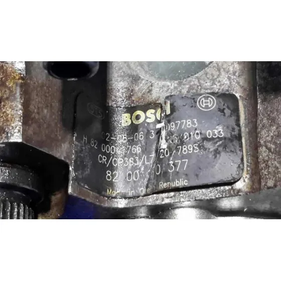 Bomba Inyeccion para Renault Espace Iv (Jk0)
