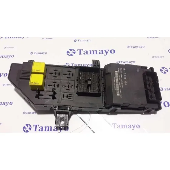 Caja Reles / Fusibles para Saab 9-3 Berlina