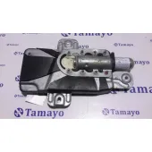 Airbag Lateral Izquierdo para Bmw X5 (E53)
