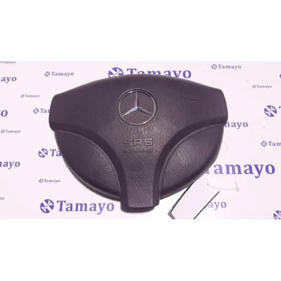 Airbag Delantero Izquierdo para Mercedes-Benz Clase A (W168)