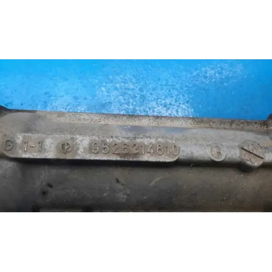 Cremallera Direccion para Peugeot 607 (S1)