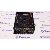 Caja Reles / Fusibles para Volkswagen Passat Variant (3C5)
