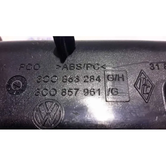 Cenicero para Volkswagen Passat Variant (3C5)