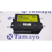 Modulo Alarma para Volkswagen Passat Variant (3C5)