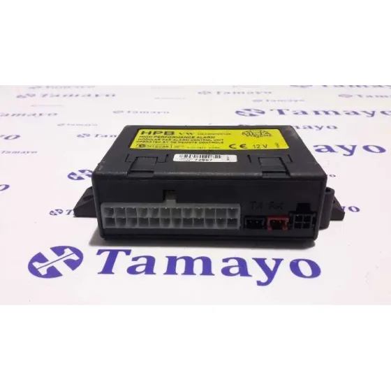 Modulo Alarma para Volkswagen Passat Variant (3C5)