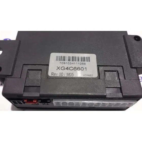 Modulo Alarma para Volkswagen Passat Variant (3C5)