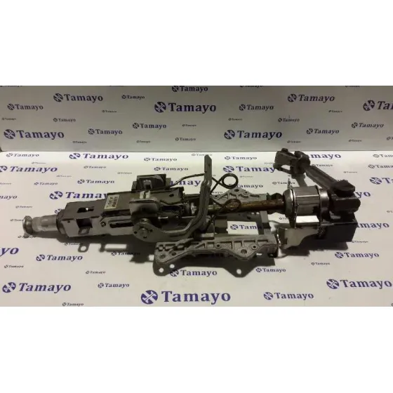 Columna Direccion para Volkswagen Passat Variant (3C5)