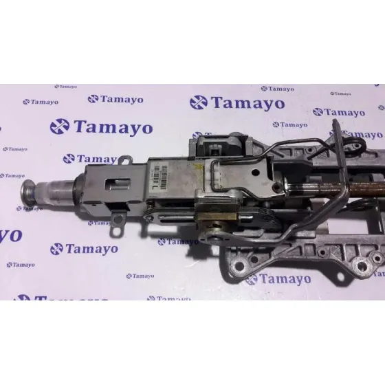 Columna Direccion para Volkswagen Passat Variant (3C5)