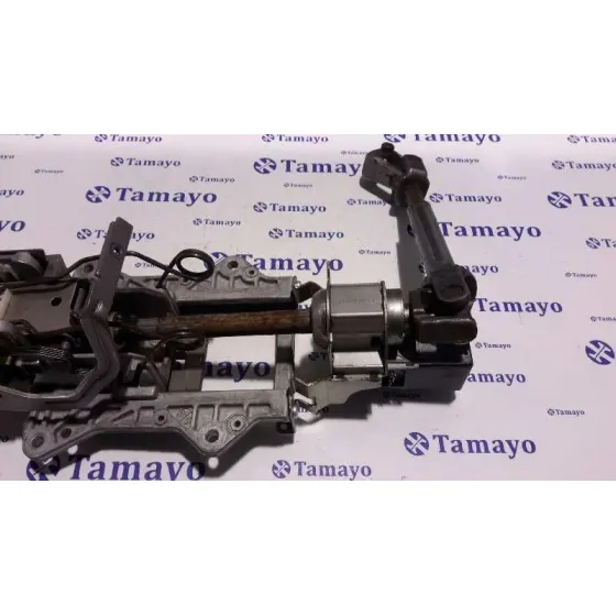Columna Direccion para Volkswagen Passat Variant (3C5)