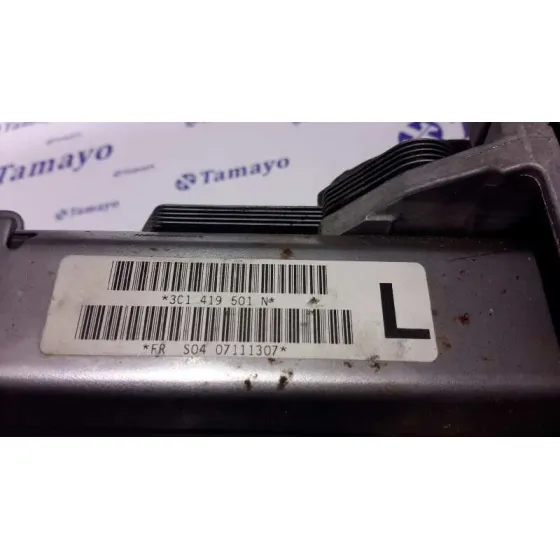 Columna Direccion para Volkswagen Passat Variant (3C5)