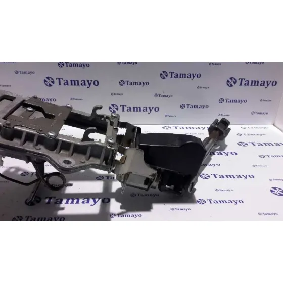 Columna Direccion para Volkswagen Passat Variant (3C5)