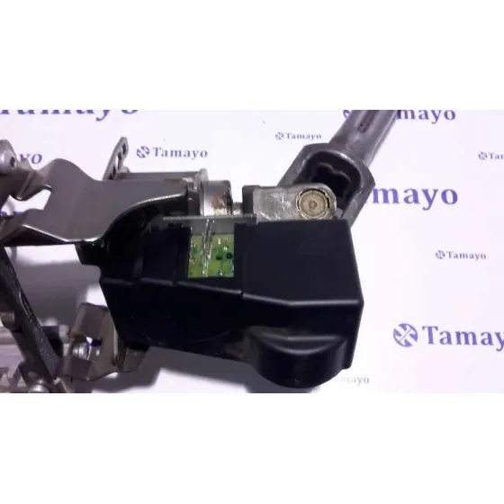 Columna Direccion para Volkswagen Passat Variant (3C5)